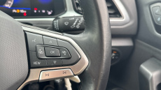 Volkswagen T-Roc 1.5 TSI Life 5dr Petrol Hatchback